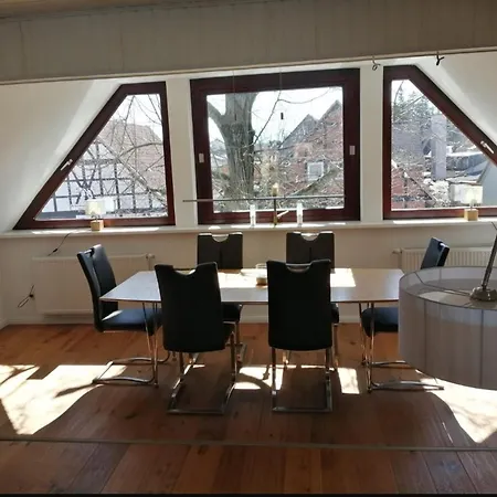, Monteurswohnung Nr 1 Hamelin