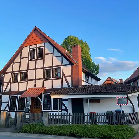 Apartamento , Monteurswohnung Nr 1