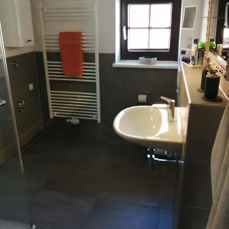 Lägenhet , Monteurswohnung Nr 1 Hamelin